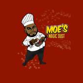 Moe's Magic Dust