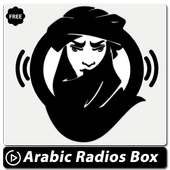 Arabic Radios Box on 9Apps