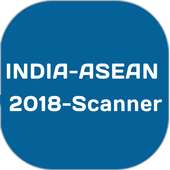 IndiaAsean2018-Scanner