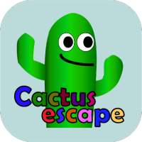 Cactus Escape