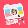 BeautyCamera: Selfie, Beauty&Funny Filter Camera