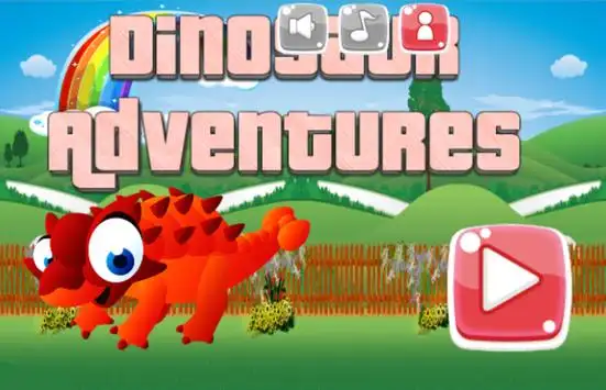 Descarga de la aplicación Jump Dino Jump 2023 - Gratis - 9Apps