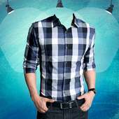 Man Shirt Photo Editor