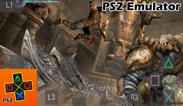 Free Pro PS2 Emulator Games For Android APK (Android Game) - Baixar Grátis