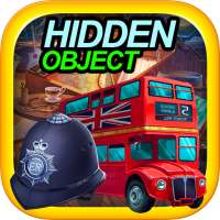 Hidden Object Games Free: Haunted Hotel