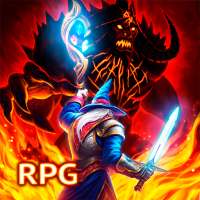 Guild of Heroes:RPG&Action MMO on 9Apps
