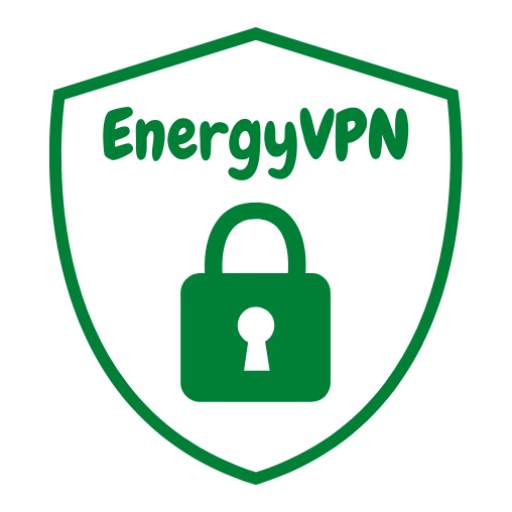 Energy VPN Pro (Fast and Powerful)