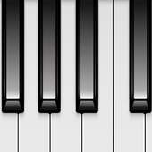 Tablet Piano