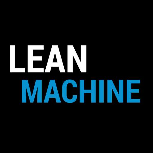 Lean Machine with Olly Rees