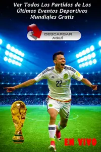 Fútbol Gratis TV: Ver Partidos En Vivo Guía Fácil for Android - Download
