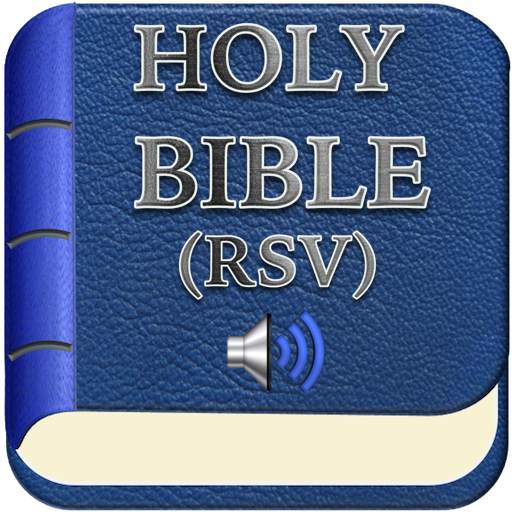 Holy Bible (RSV) Revised Standard Version