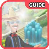 new guide for Gardenscapes