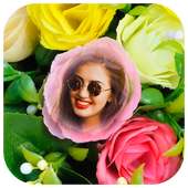 Rose Photo Frames on 9Apps