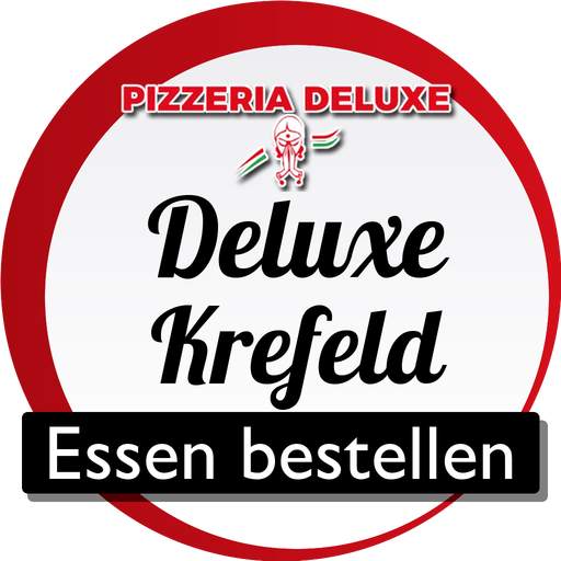 Pizza Deluxe Krefeld