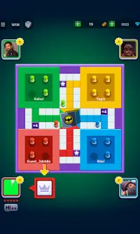 Online Ludo Game with Chat APK Download 2023 - Free - 9Apps