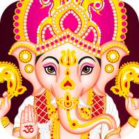 Lord Ganesha Virtual Temple on 9Apps