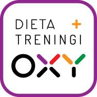 OXY - Dieta i Treningi w domu dopasowane do Ciebie