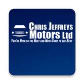 Chris Jeffreys Motors Ltd
