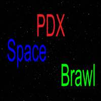 PDXSpaceBrawl