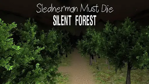 Slendergirl Must Die: Forest - Apps on Google Play