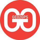 Geo2GPS