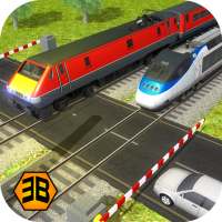 Train Simulator - Rail Driving on 9Apps