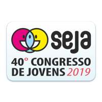 40° Congresso  de Jovens