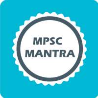 MPSC Mantra on 9Apps