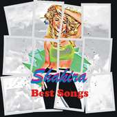 Shakira Best Songs on 9Apps
