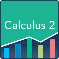 Calculus 2: Practice & Prep on 9Apps