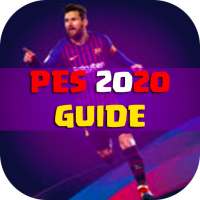 GUIDE for PES2020 : New pes20 tips