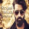 Royal Attitude Status Hindi - हिंदी Dp images
