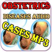 Cases In Obstetrics MP3 on 9Apps