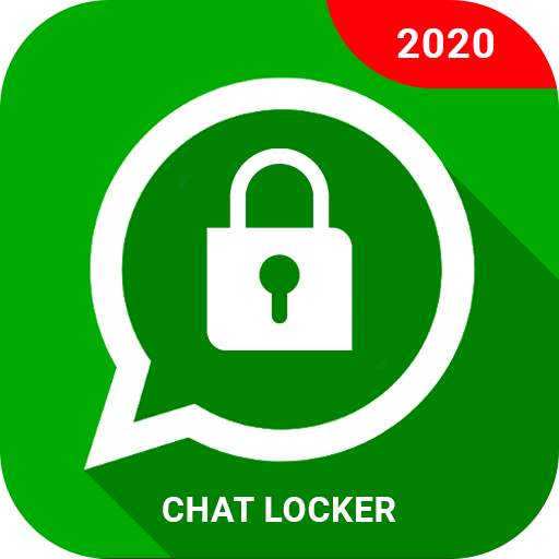 Chat Locker For Whatsapp