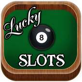 8Ball Lucky Slots