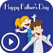 Fathers Day Video Status on 9Apps