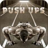 Push Ups