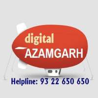 Digital Azamgarh