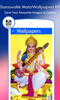 Saraswati Mata Wallpapers HD APK Download 2023 - Free - 9Apps Saraswati Mata Wallpapers HD APK Download 2023 - Free - 9Apps