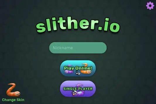 SLITHER.io #4: CRAZY GAME GLITCH after MAJOR FREEZE LAG?? (FGTEEV