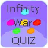 Infinity War: Alive or Dead? QUIZ