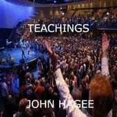 JOHN HAGEE TEACHINGS on 9Apps