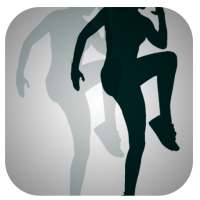 Home Fitness Workouts-No Equipment on 9Apps