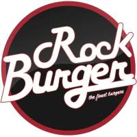 Rock Burger on 9Apps