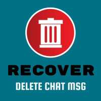 Recover message on 9Apps