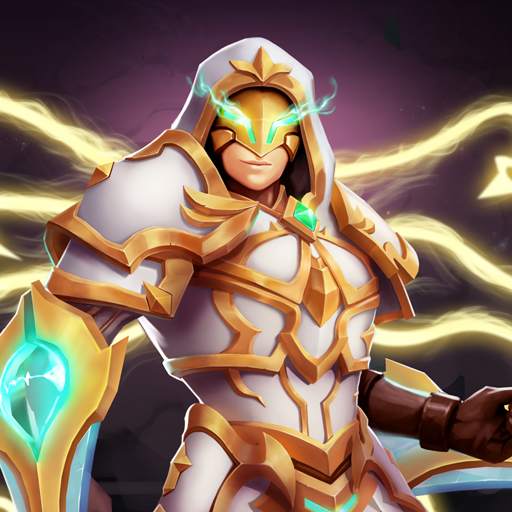 Age of Guardians - RPG Idle Arena Heroes Battle