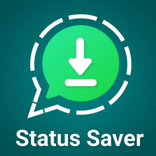 Status Saver - whatsapp status saver app chat lock