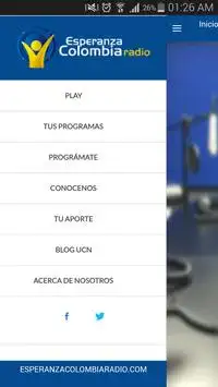 Esperanza Colombia Radio APK Download 2023 - Free - 9Apps