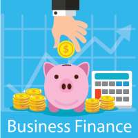 Business Finance on 9Apps