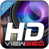 HD 360 Viewer